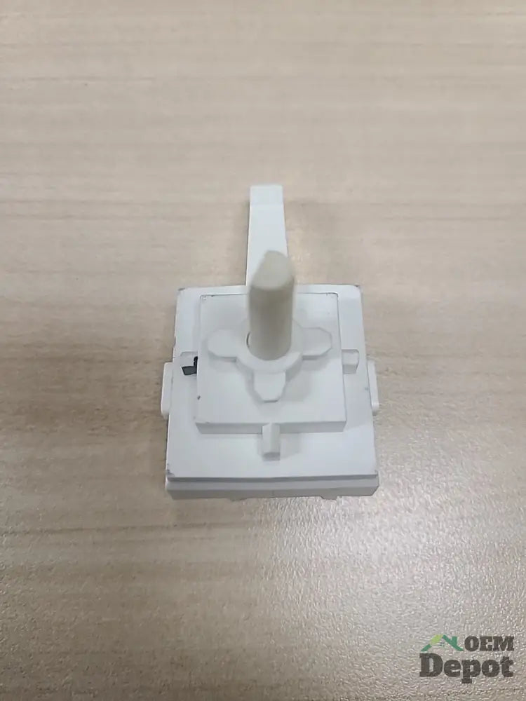 Whirlpool Kenmore Amana Washer Cycle Selector Switch W10414381