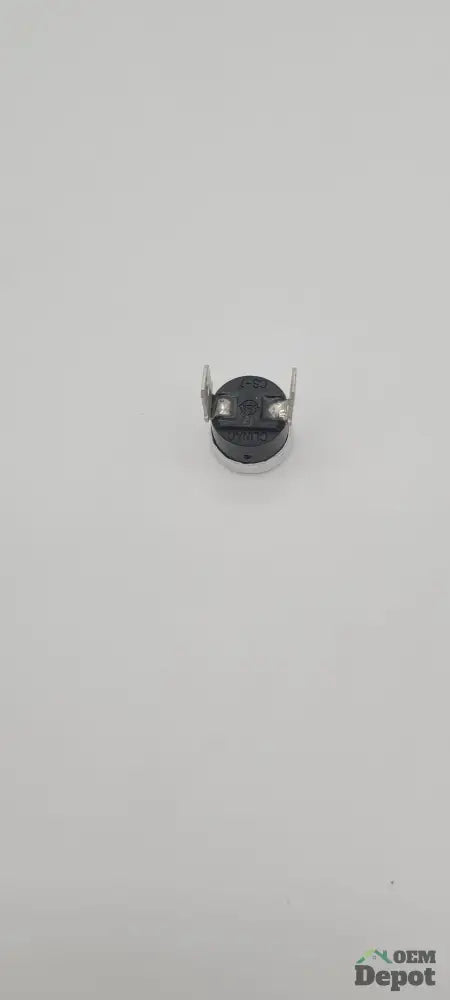Thermostat limiteur de température pour lave-vaisselle Whirlpool Kenmore 3371616 WP661566 d'origine (OEM)