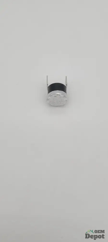 Thermostat limiteur de température pour lave-vaisselle Whirlpool Kenmore 3371616 WP661566 d'origine (OEM)