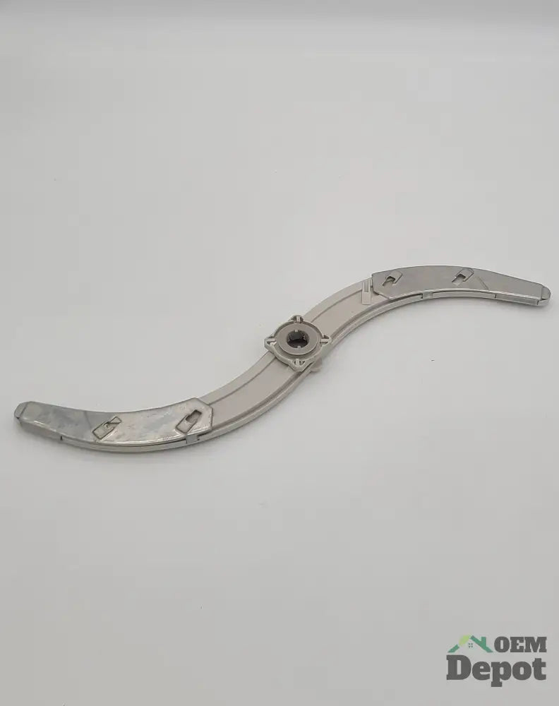 Bras d'aspersion inférieur pour lave-vaisselle Whirlpool / Kenmore – W10333312 (remplace W10837249)