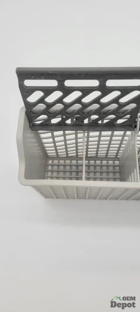 Panier à couverts pour lave-vaisselle Whirlpool Kenmore 8539066 WP8539066 OEM