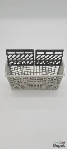 Panier à couverts pour lave-vaisselle Whirlpool Kenmore 8539066 WP8539066 OEM