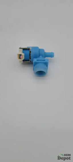 Électrovanne d'arrivée d'eau pour lave-vaisselle Whirlpool Kenmore W10327250 OEM