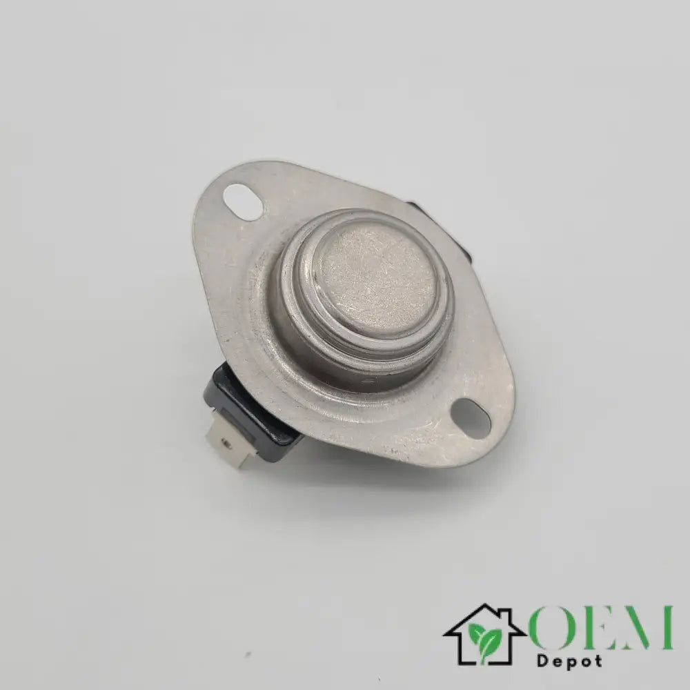 Whirlpool / Kenmore Dryer High‑Temp Cycling Thermostat (20010061) L270‑40F