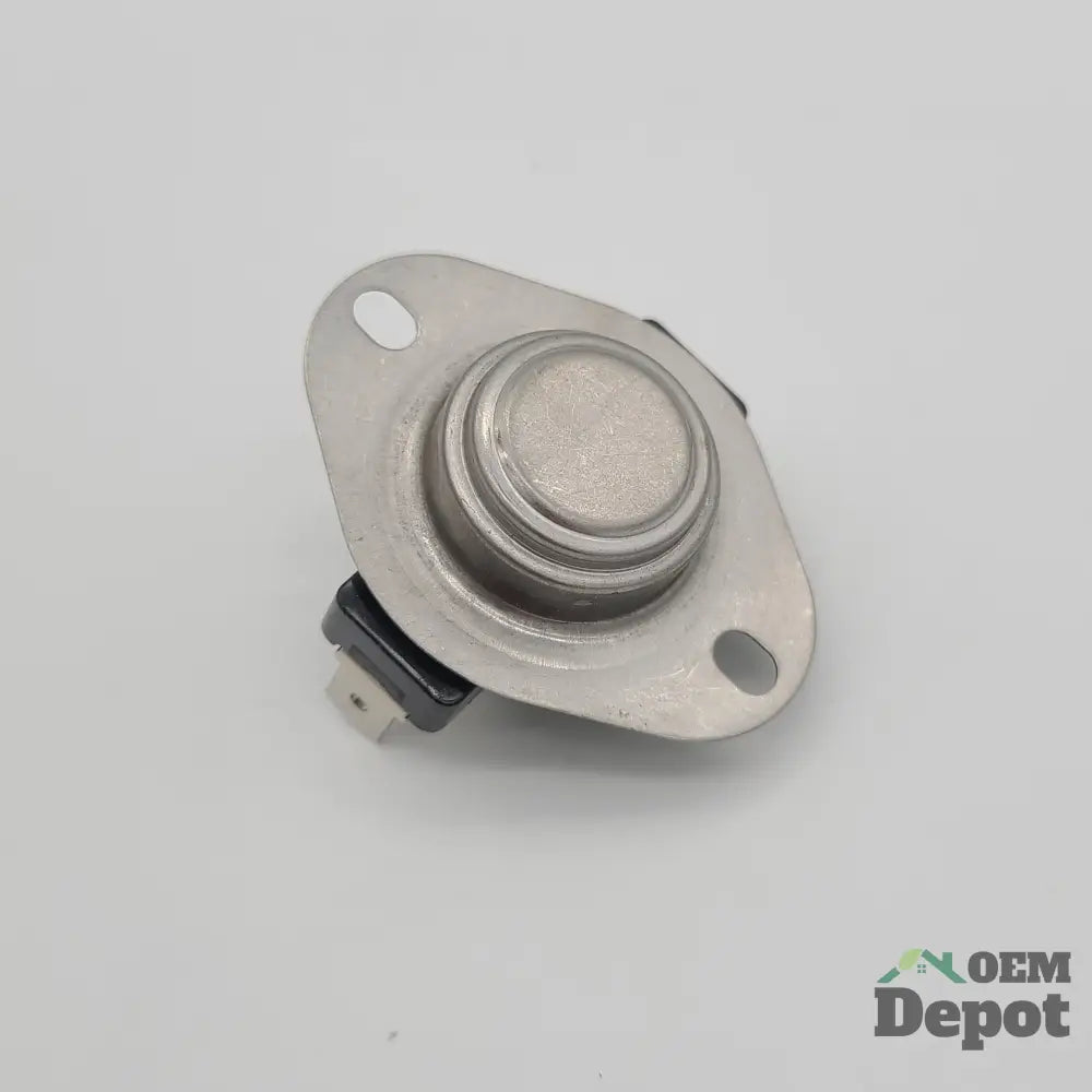 Whirlpool / Kenmore Dryer High‑Temp Cycling Thermostat (20010061) L270‑40F