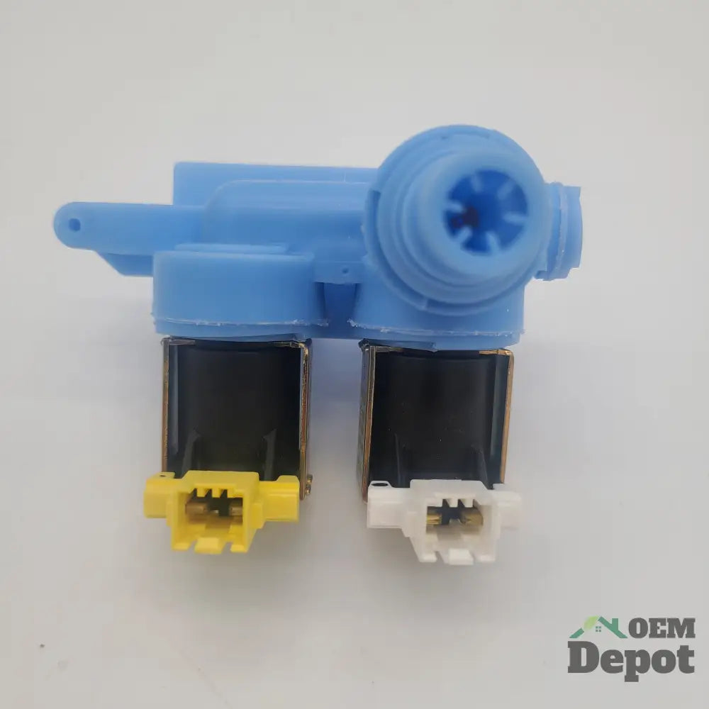 Valve d'entrée pour laveuse Whirlpool Kenmore Maytag | 8540751 | WP8540751 | 8540043