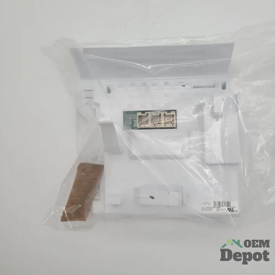 Carte de commande pour lave-linge Whirlpool Kenmore W10110076REL W10110253 AZ171460 | KM2587