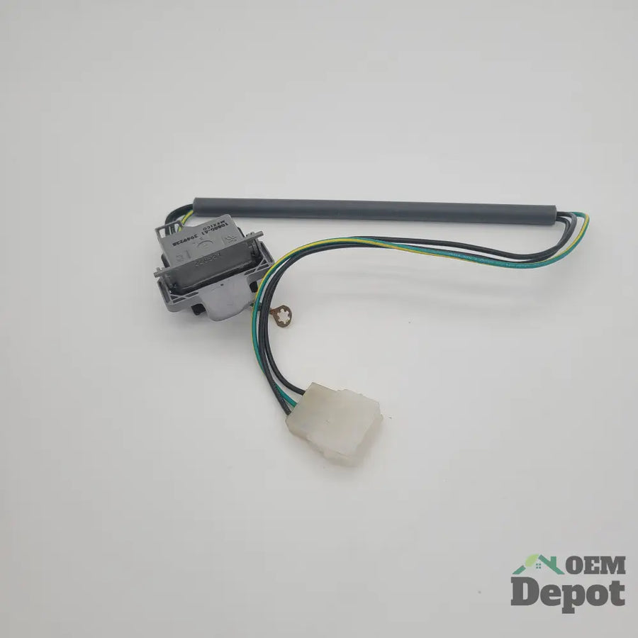 Interrupteur de couvercle de laveuse Whirlpool & Kenmore 3949238