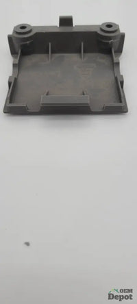 Whirlpool / KitchenAid Dishwasher Dishrack Adjuster Cover W10082840