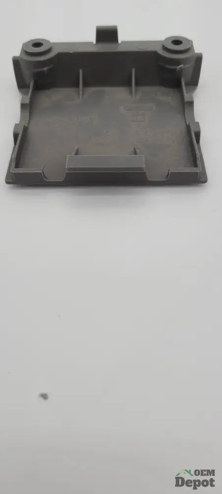 Couvercle de réglage de panier de lave-vaisselle Whirlpool / KitchenAid W10082840