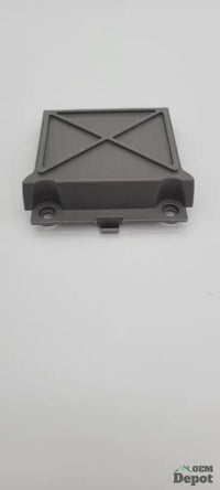 Whirlpool / KitchenAid Dishwasher Dishrack Adjuster Cover W10082840