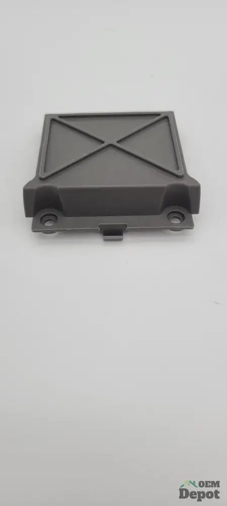 Couvercle de réglage de panier de lave-vaisselle Whirlpool / KitchenAid W10082840