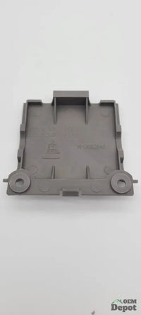 Whirlpool / KitchenAid Dishwasher Dishrack Adjuster Cover W10082840