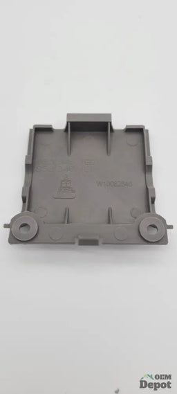 Couvercle de réglage de panier de lave-vaisselle Whirlpool / KitchenAid W10082840