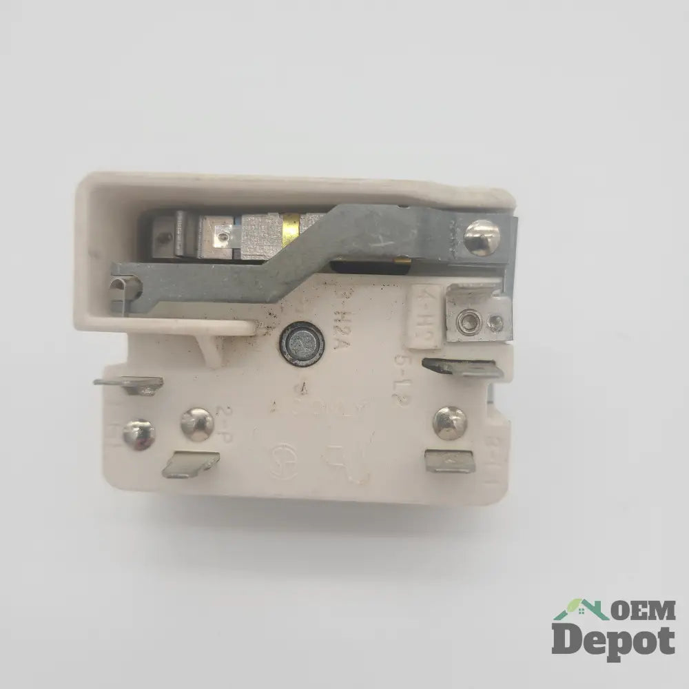 Commutateur de brûleur pour cuisinière Whirlpool KitchenAid 9750638