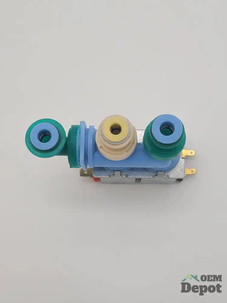 Whirlpool KitchenAid Refrigerator Water Valve (W11535162) W10908836