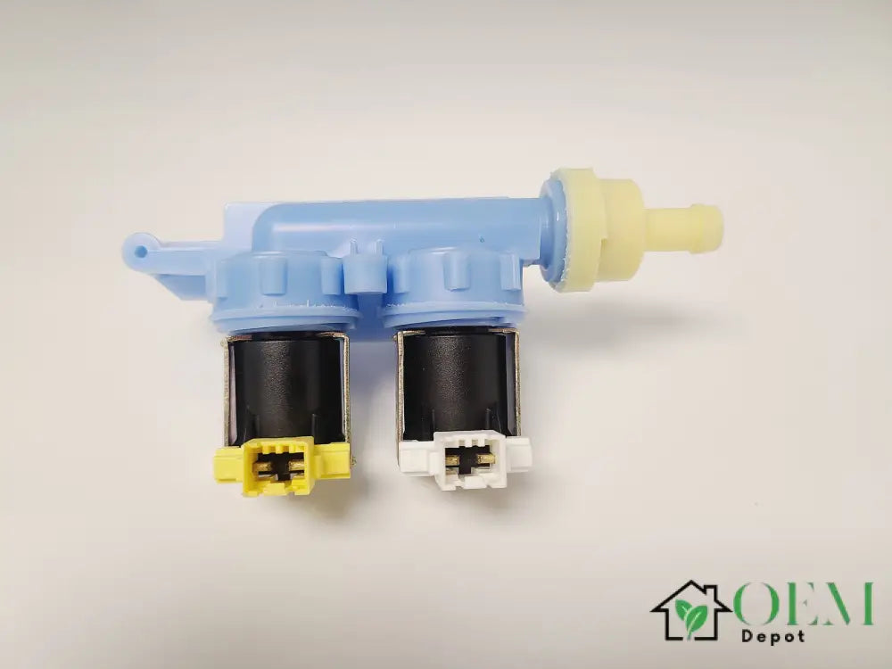 Whirlpool KitchenAid Washer Water Inlet Valve 8182862 WP8182862