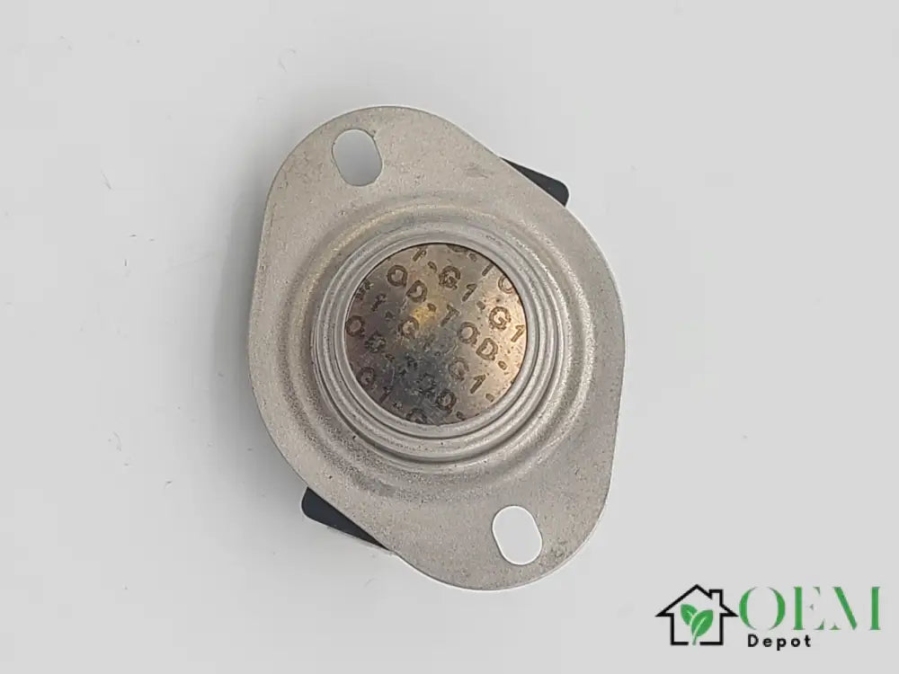Whirlpool Maytag Amana Crosley Dryer Thermostat Switch (53-0771) 312916
