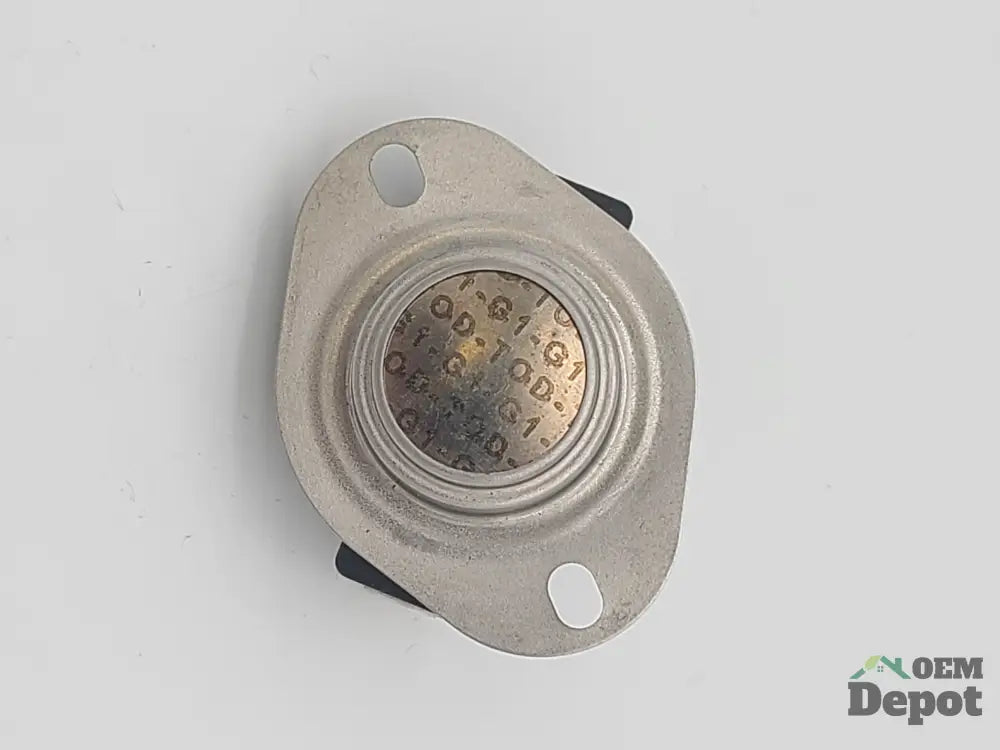 Thermostat de sécheuse Whirlpool Maytag Amana Crosley (53-0771) 312916