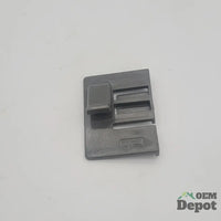 Whirlpool Maytag dishwasher control board clip W10195237