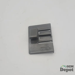 Clip de carte de contrôle pour lave-vaisselle Whirlpool Maytag W10195237