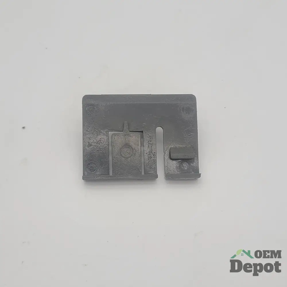 Whirlpool Maytag dishwasher control board clip W10195237