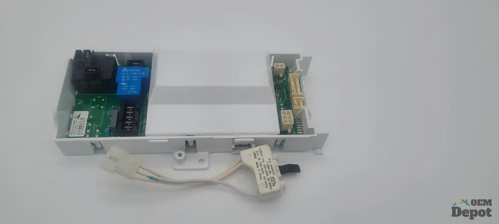 Carte de commande pour sèche-linge Whirlpool Maytag W10214009 WPW10214009
