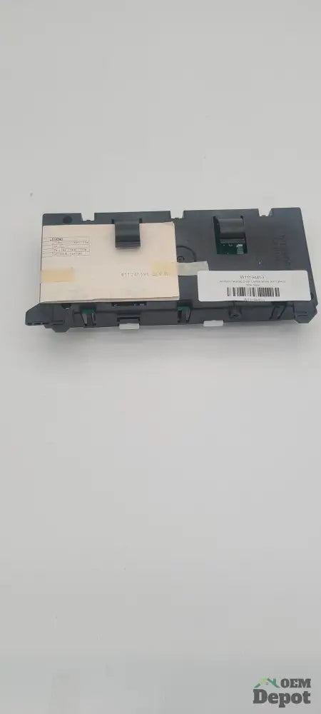 Carte de commande pour sèche-linge Whirlpool Maytag (W11172094) W11194453