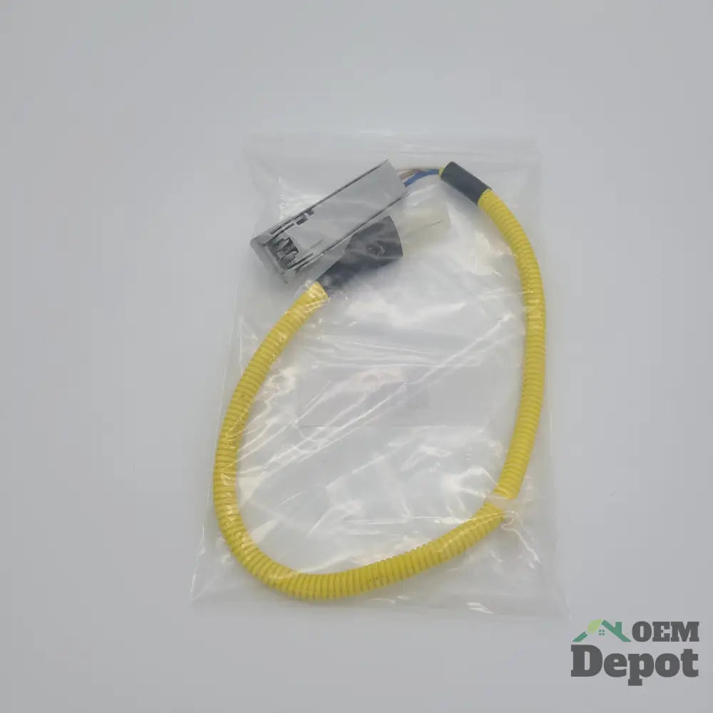 Interrupteur de porte de sécheuse Whirlpool Maytag W11427601 (remplace W10688148)