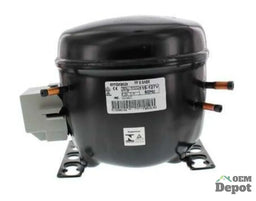 Compresseur de réfrigérateur Whirlpool Maytag WPW10750849