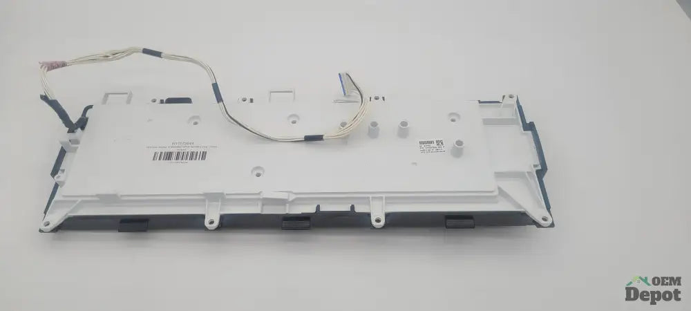 Commande de sécheuse Whirlpool Maytag W10272644 WPW10272644