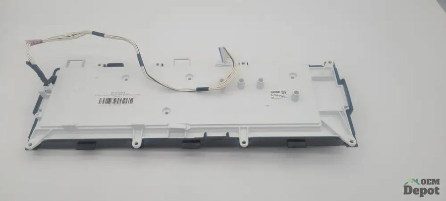 Commande de sécheuse Whirlpool Maytag W10272644 WPW10272644