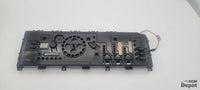 Commande de sécheuse Whirlpool Maytag W10272644 WPW10272644