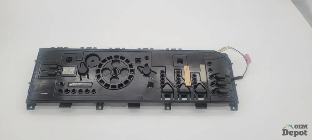 Commande de sécheuse Whirlpool Maytag W10272644 WPW10272644