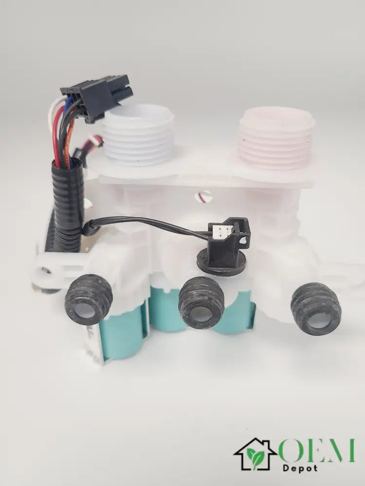 Whirlpool Maytag Washer Water Inlet Valve (W11220230) W11096268