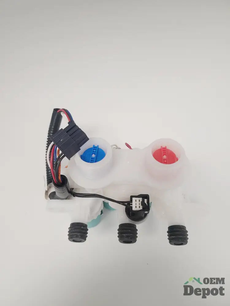 Whirlpool Maytag Washer Water Inlet Valve (W11220230) W11096268