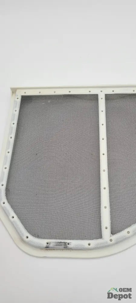 Filtre à charpie pour sécheuse Whirlpool OEM W10596627
