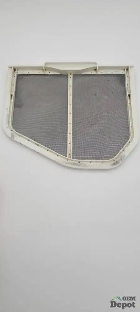 Filtre à charpie pour sécheuse Whirlpool OEM W10596627