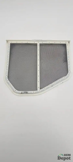 Filtre à charpie pour sécheuse Whirlpool OEM W10596627