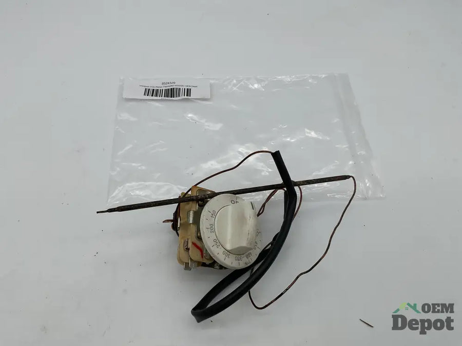 Thermostat de cuisinière Whirlpool 8524329