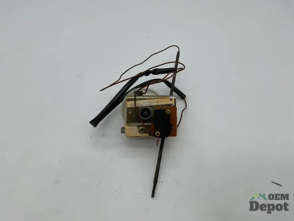 Thermostat de cuisinière Whirlpool 8524329