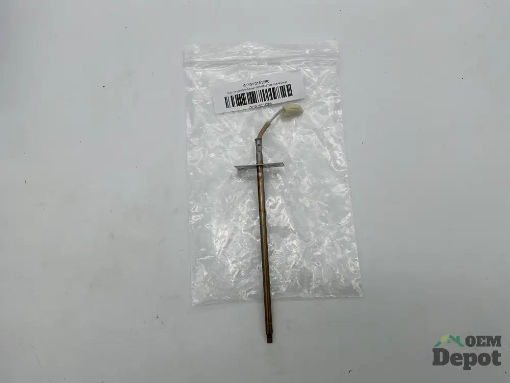Sonde de température pour four Whirlpool WPW10181986