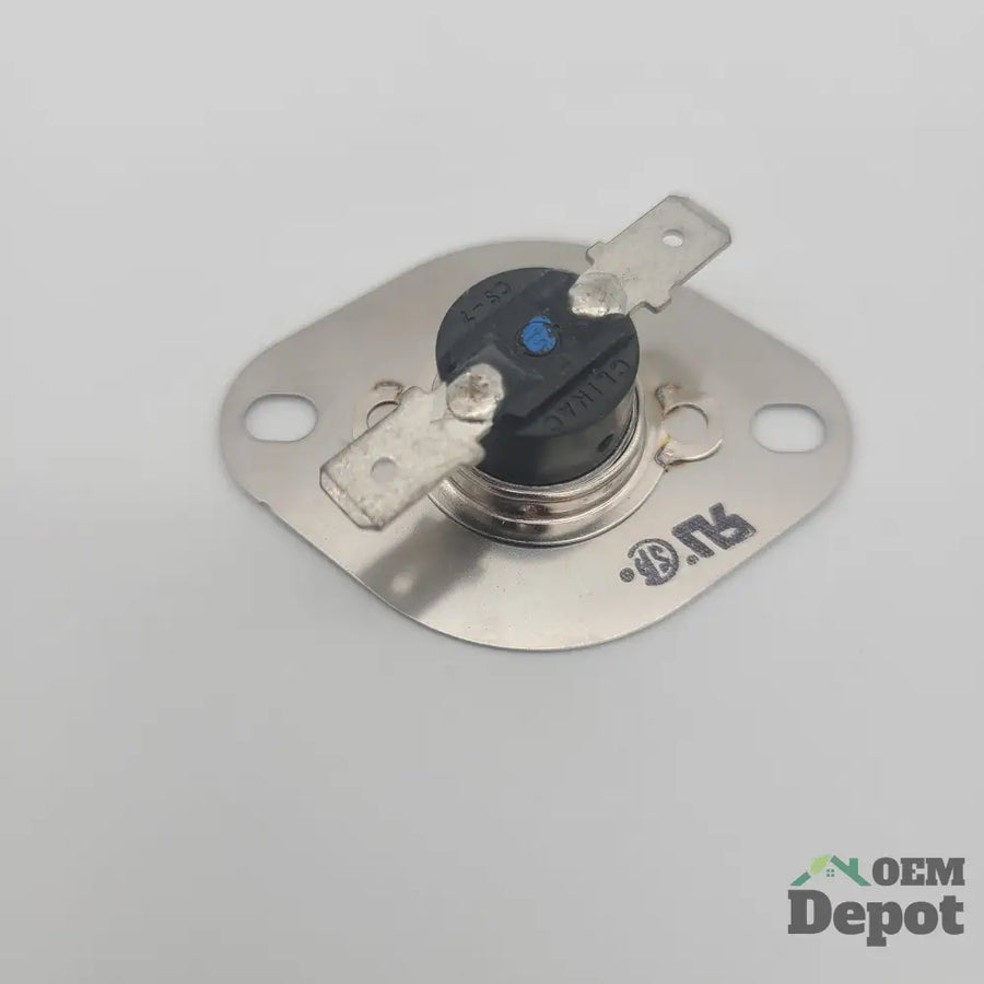 Thermostat de température pour four Whirlpool (WPW10175596, AP6016313) W10175596
