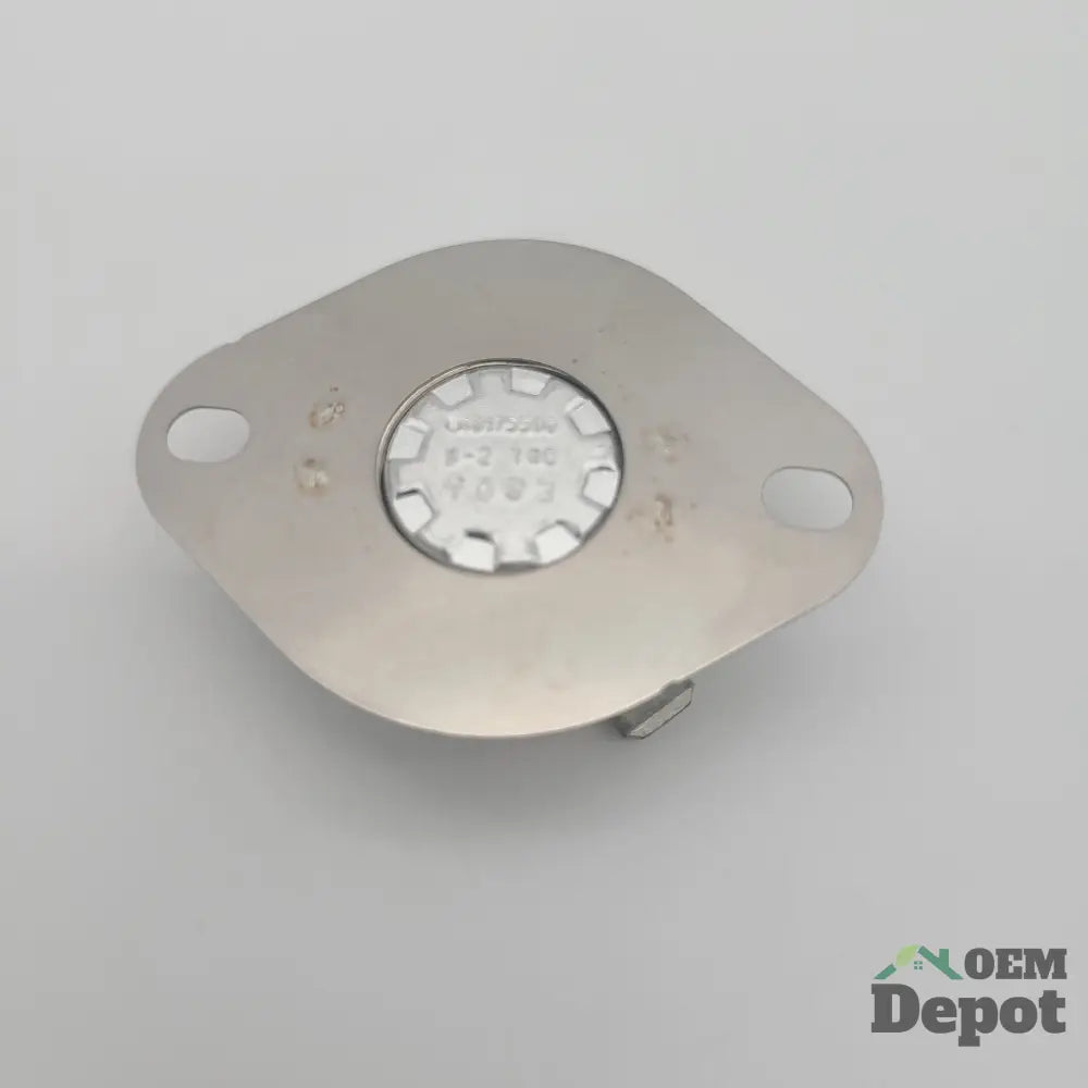 Thermostat de température pour four Whirlpool (WPW10175596, AP6016313) W10175596