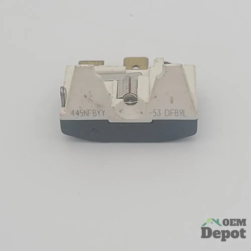 Whirlpool Overload 61006296 445NFBYY EGY100 EGZ100