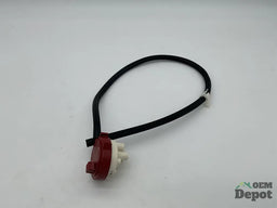 Pressostat Whirlpool W10304342