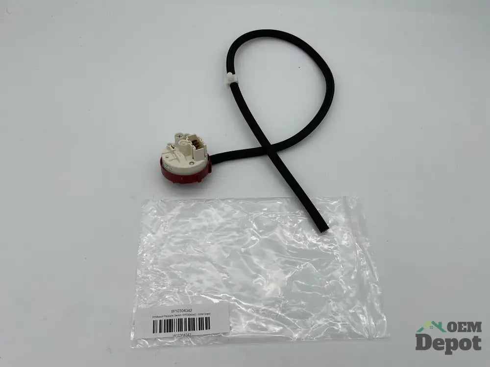 Pressostat Whirlpool W10304342