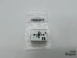 Interrupteur à réglage infini 6 po pour cuisinière Whirlpool WP3148952