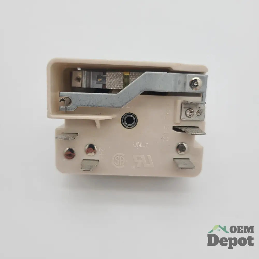 Commutateur à chaleur infinie pour cuisinière Whirlpool 66004 AF23 AZ168231 Sl194