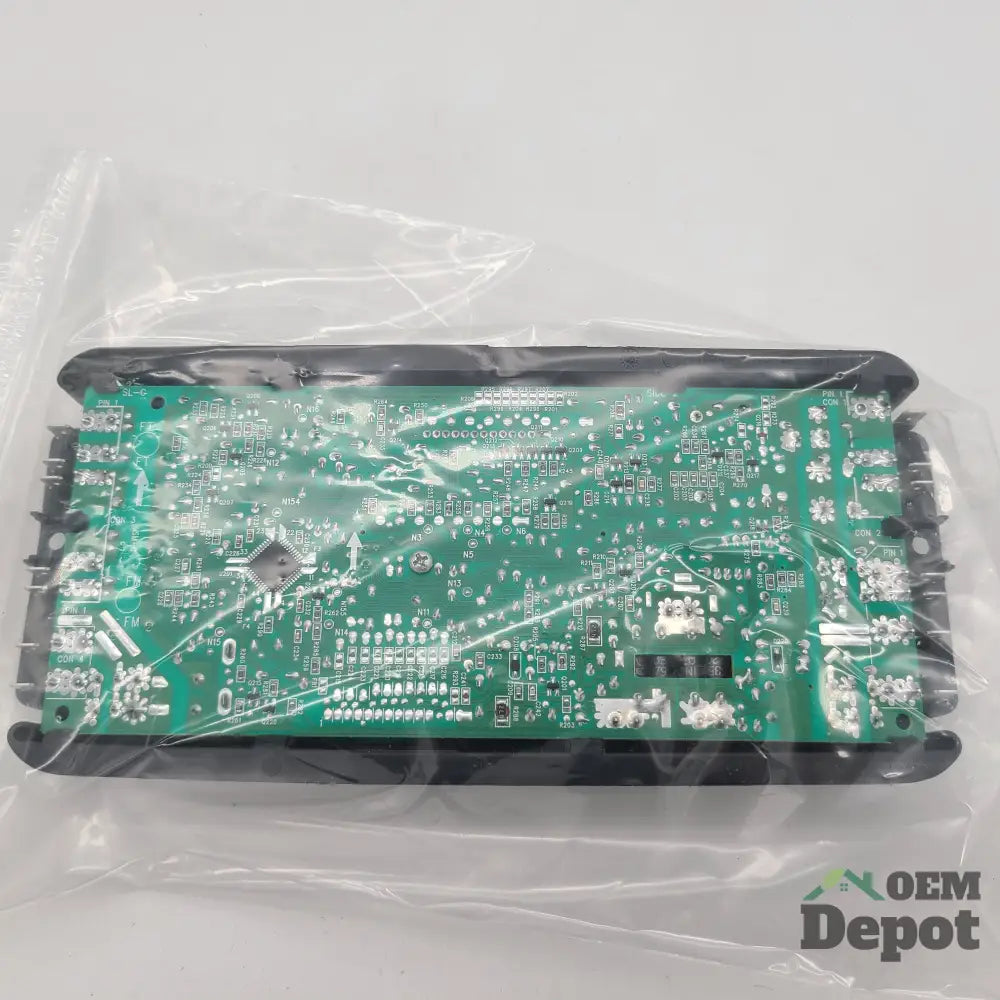Carte de commande électronique pour cuisinière Whirlpool W10271746 WPW10476684